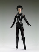 Tron - Legacy Tonner Doll - QUORRA 