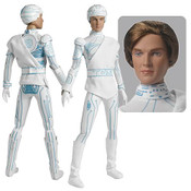 Tron - Tonner Doll - Classic Flynn - 17 inches Tall