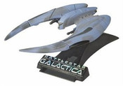 Titanium Series Battlestar Galactica 3 Inch Cylon Raider Scar