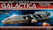 Classic 1978 ABC version of the Battlestar Galactica