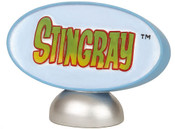 Stingray - Robert Harrop Figurine - Plaque