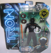 Tron - Deluxe 8 inch Figure - Rinzler