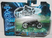 Tron - 1/50 Die Cast Sam's Light Cycle 