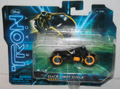 Tron - 1/50 Die Cast CLU's Light Cycle