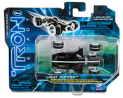 Tron Legacy - 1/50 Die Cast Light Runner