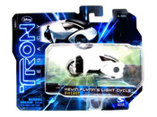 Tron - 1/50 Die Cast Kevin Flynn's Light Cycle