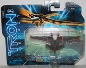 Tron - 1/50 Die Cast One Man Light Jet