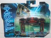 Tron - 1/50 Die Cast Recognizer