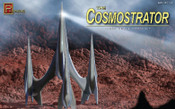 The Cosmostrator 1:350 Scale Model Kit