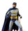 Batman 1966 TV Series Batman 1:8 Scale Model Kit