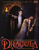 Dracula Bela Lugosi Deluxe Model Kit 