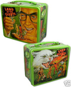 Land of the Giants Lunchbox Reproduction