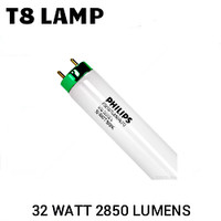 PHILIPS F32T8/830/ALTO | 4 FT T8 TUBE | PROVISION LAMP