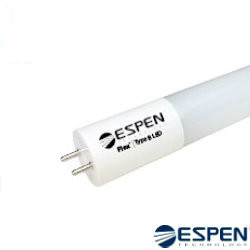 ESPEN Technology L48T8/850/14G-ID LED T8 | Provision Lamp