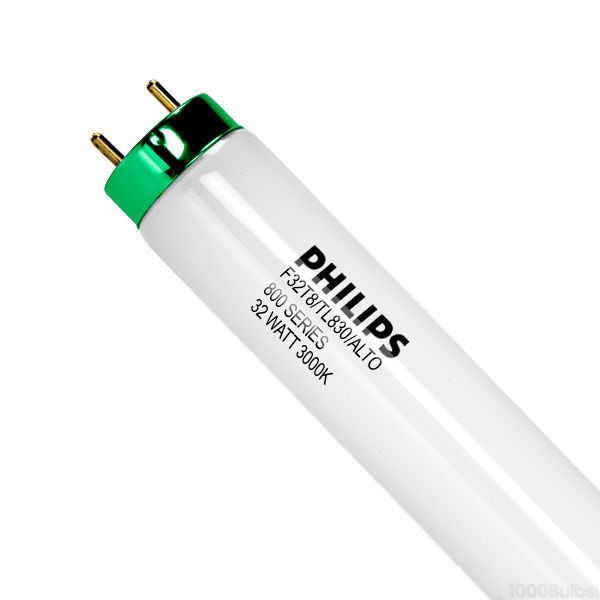 PHILIPS F32T8/830/ALTO | 4 FT T8 TUBE | PROVISION LAMP PHILIPS F32T8/830/ALTO | 4 FT T8 TUBE | PROVISION LAMP