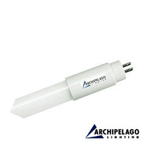 LED T5 HO 4ft Lamp Plug&Play 25W 3300 Lumens 41K Archipelago LT5F330041K2 	