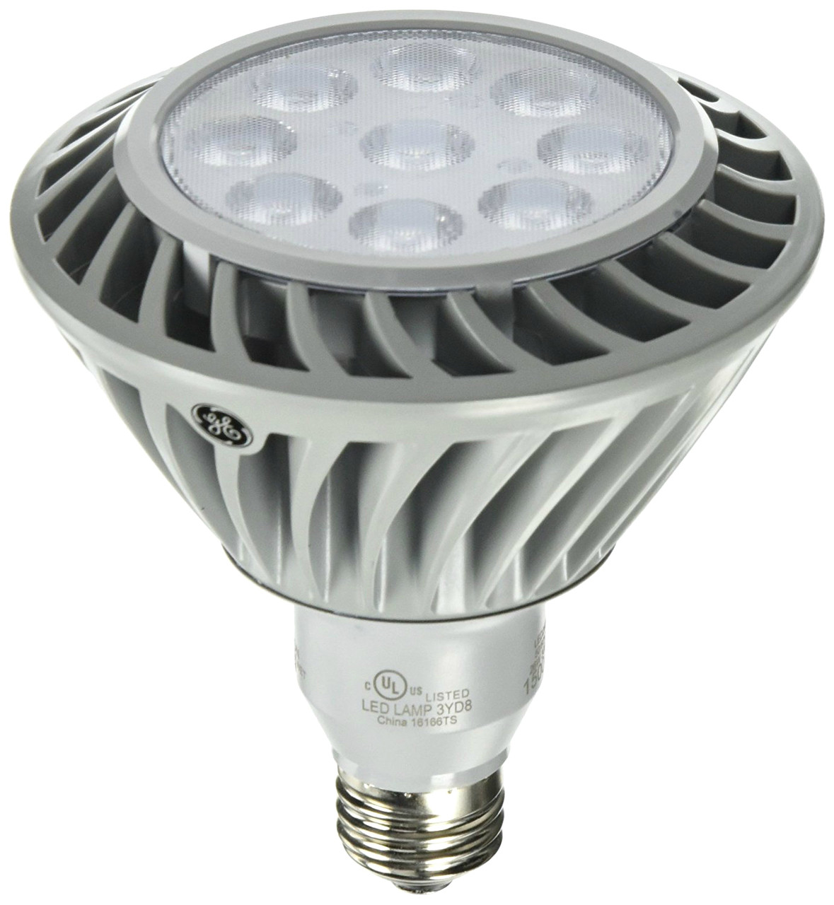 Haalbaar Somber Tegenover GE LED26DP38S830/25 Par38 26 Watt LED Lamp | Provision Lamp