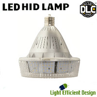 LED HID Lamp 120-277V 140W 15911 Lumens 5700K Light Efficient Design LED-8030M57-A