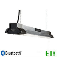 LED Shop Light Bluetooth 40in 50W 3500 Lumens 40K 120V ETI 54569143