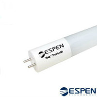 LED T8 4ft Lamp 120V-277V 18W 2200 Lumens 35K Espen L48T8/835/18G-ID