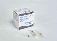 Easy Glide Hypodermic Needles 27g x 3/4" - Box of 100