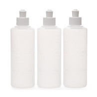 Lavette Perineal Cleansing Irrigation Bottles Baby Peri Wash - Pack of 3