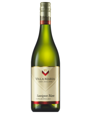 Villa Maria Private Bin Sauvignon Blanc