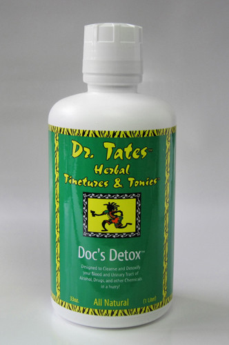 May aide in Cleansing and Detoxifying your Blood and Urinary Tract. Our Doc's Detox may quickly help to Cleanse and Detoxify your Blood and Urinary Tract of Alcohol, Drugs, Heavy Metals, Steroids and Airborne Pollutants. 