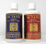 Get the 1-2 PUNCH Combination! Try our New & Improved Dr. Tates Herbal Blood Tonic with our Dr. Tates Herbal Fat Burner and see faster results!