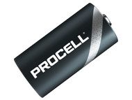 Duracell C Cell PROCELL Alkaline Batteries (Pack 10)