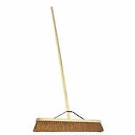 18" Soft Sweeping Broom Complete (Pack Of 2)
