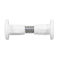 Cabinet Connector Bolts (Pack of 4)
