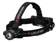Led Lenser H7R CORE Rechargeable Headlamp