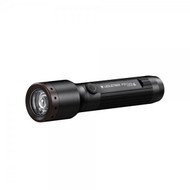 Led Lenser P5R CORE Rechargeable LED Torch