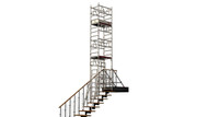 MiTower Stair Tower