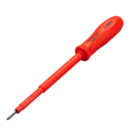 ITL Insulated Hex Key Screwdrivers
