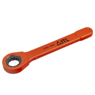 ITL Insulated Ratchet Ring Spanner