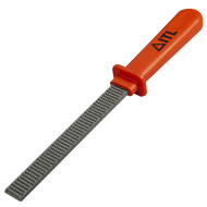 ITL Insulated 10" Rasp With Handle