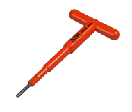 ITL Insulated 3mm Light T Handle Hex Key