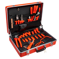 ITL Kelvin Kit - Insulated Deluxe Tool Kit