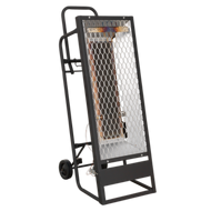 Sealey Space Warmer Industrial Propane Heater 35,000Btu/hr