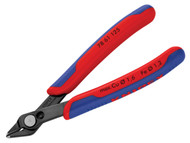 Knipex Electronic Super Knips Optical Fibre 125mm