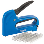 Draper All-In-One Wiring/Cable Stapler/Tacker