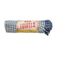 Tea Towels - 16" x 24" (2 Pack)