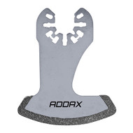 Addax Multi-Tool Boot Blade 59mm