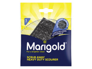 Marigold Scrub Away Heavy-Duty Scourer