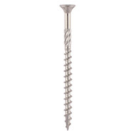 Classic Decking Screws - PZ - Double Countersunk - Stainless Steel (Tub Of 250)