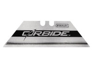 Stanley Carbide Knife Blades (Pack 10)