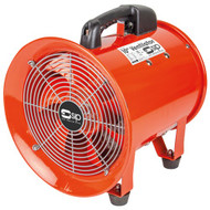 SIP 10" Portable Ventilator 230v