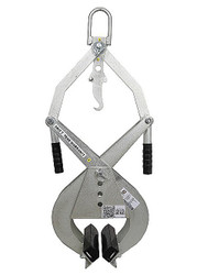 Orit Tools "Clever-Grip" Clamp 10 - 360mm Lifting Aid